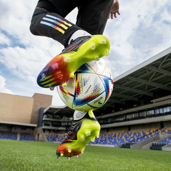 adidas Copa Sense.1 Firm Ground Boots - Black | adidas