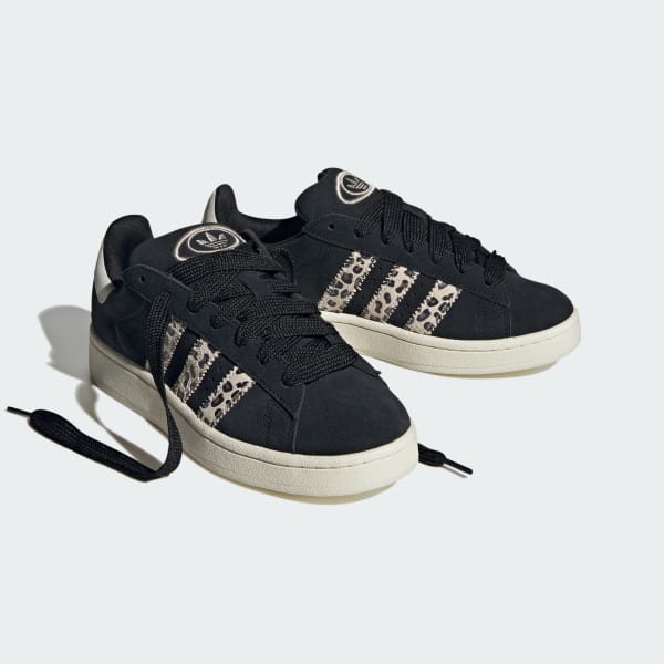Adidas Superstar leopard-print Sneakers - Farfetch