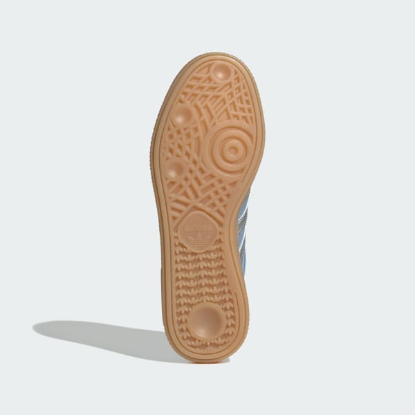 Blue Handball Spezial Shoes