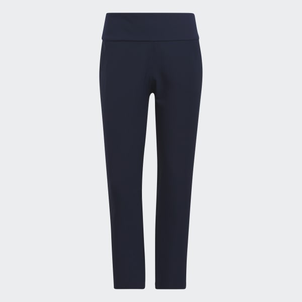 Bla Pull-On Ankle bukser
