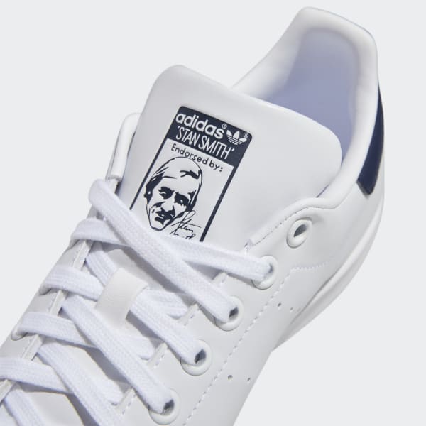 adidas Stan Smith Shoes - White | Women\'s Lifestyle | adidas US