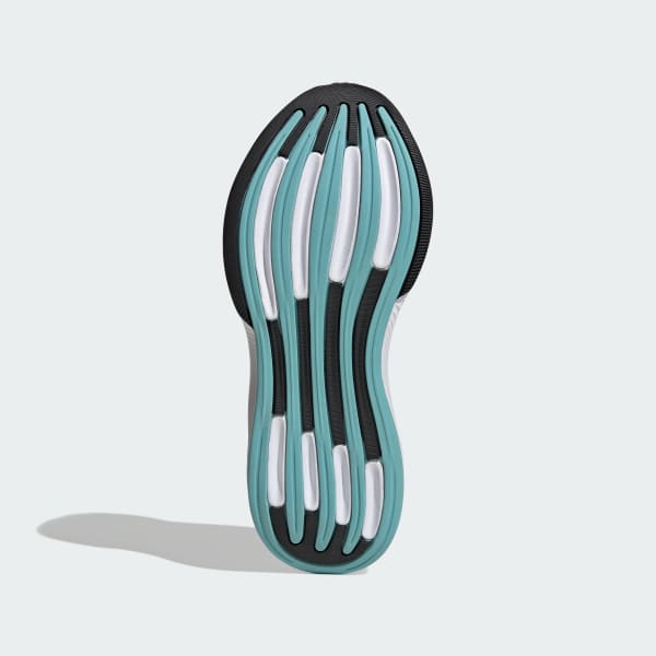 สีขาว รองเท้า Response Super