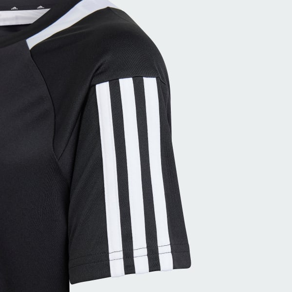 Nero T-shirt Sereno AEROREADY Junior