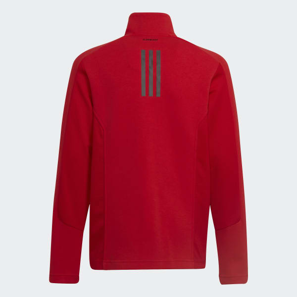 Rood XFG Techy Inspired Cover-Up