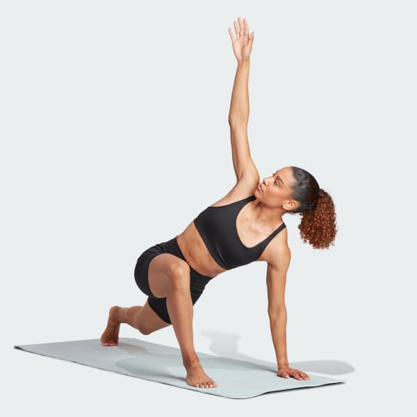 cerná Podprsenka All Me Essentials Medium-Support