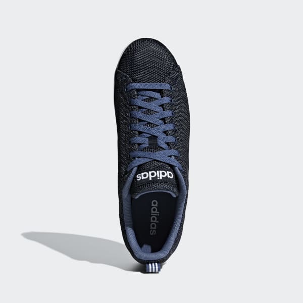 adidas VS Advantage Clean Shoes - Blue 