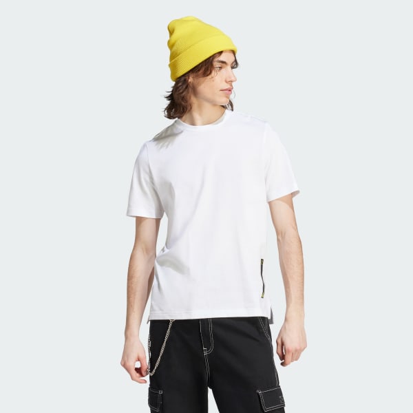 Nmd tshirt hot sale