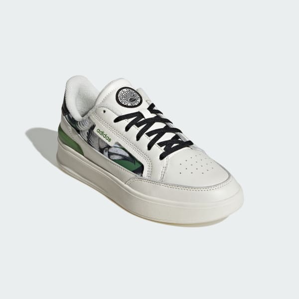 Blanco Tenis Aspyre