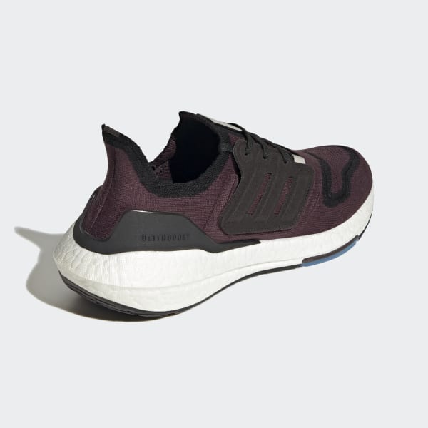 Maroon adidas ultra boost shoes shop