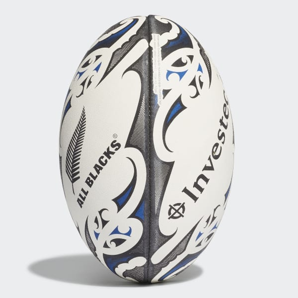 Ballon Rugby Championship Replica Blanc Adidas Adidas France