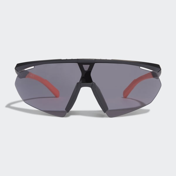 Μαύρο Sport Sunglasses SP0015