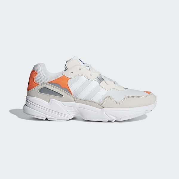 Adidas yung nuova collezione online