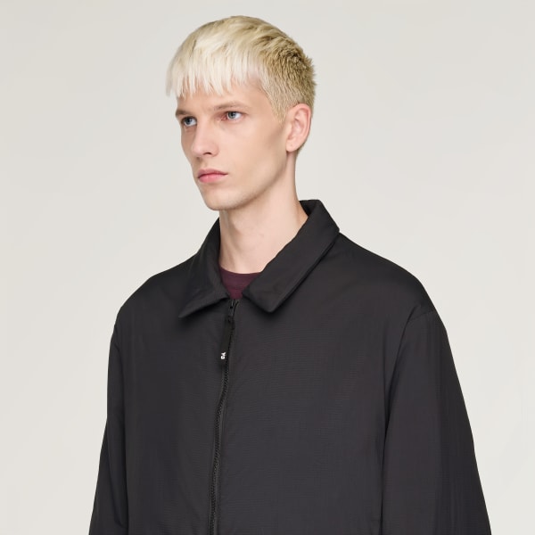 adidas Y-3 Padded Liner Jacket - Black | adidas Finland