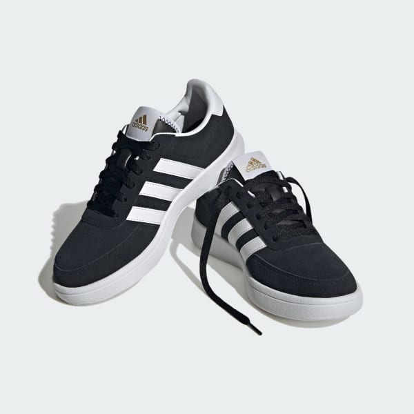 Adidas schoenen met discount netje