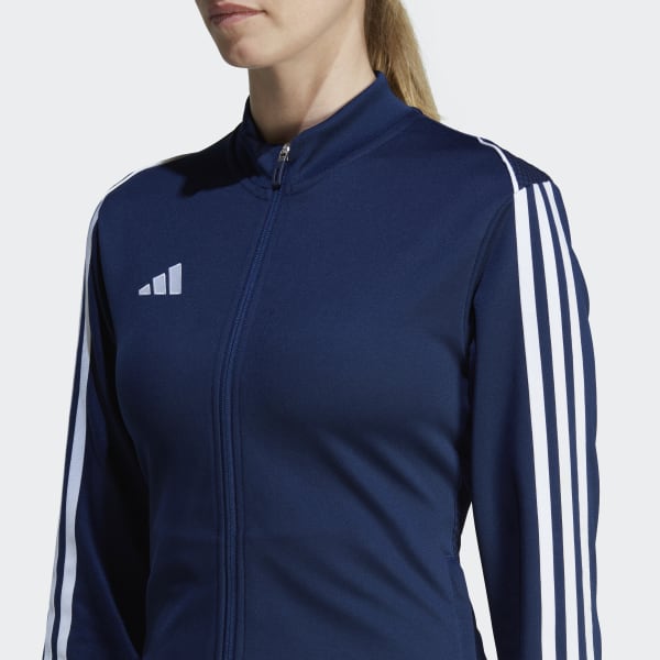 Blauw Tiro 23 League Training Jack