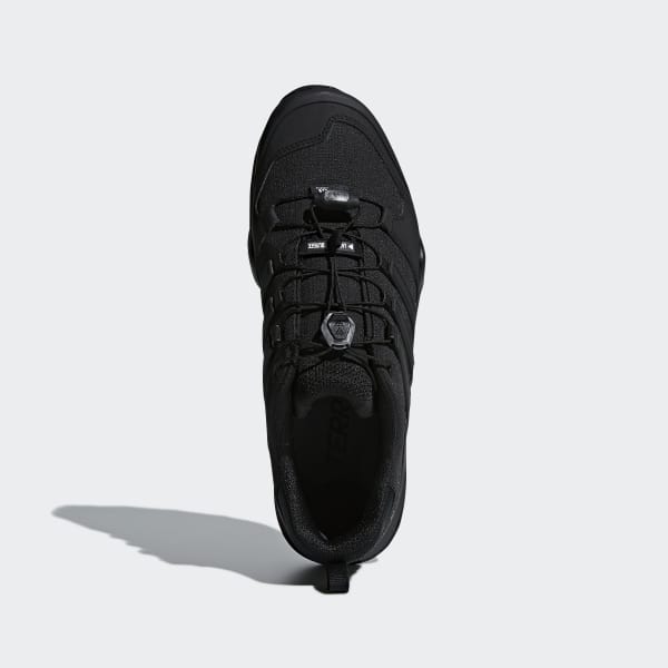 Zwart Terrex Swift R2 Hiking Schoenen