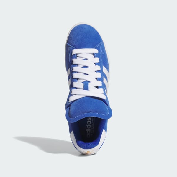 Bleu Chaussure Campus ADV