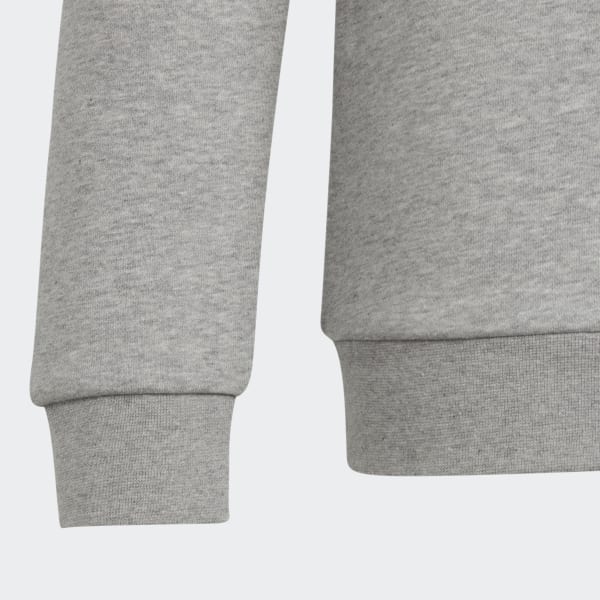Grau Adicolor Sweatshirt QF051
