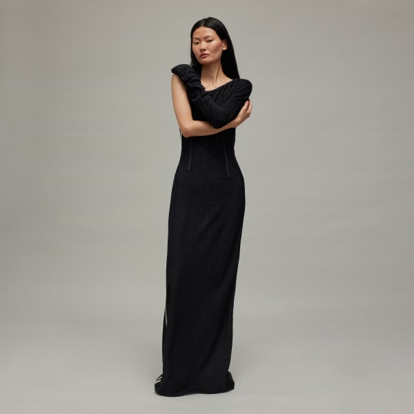 Adidas knit dress cheap