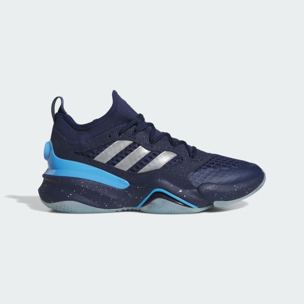 Blue Mahomes 2 Impact FLX Tyler, Texas Turf Training Shoes