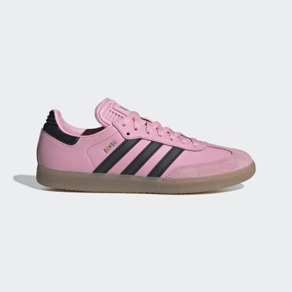 Kids adidas samba store