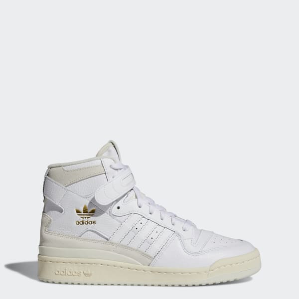 adidas forum hi's