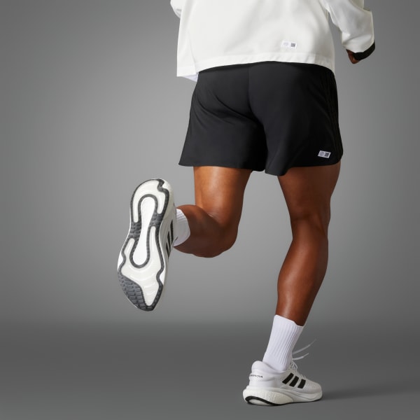 Μαύρο Made to Be Remade Running Shorts