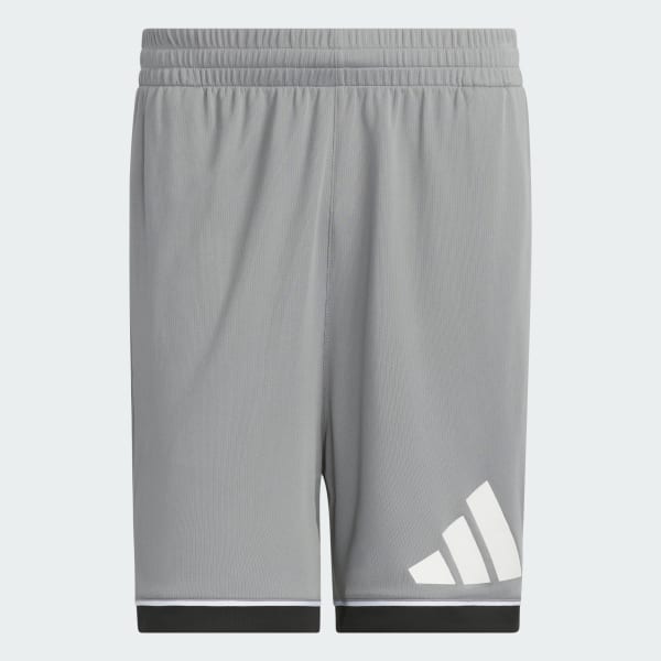 Adidas adidas Basketball Badge of Sport Shorts HOW TO BUY