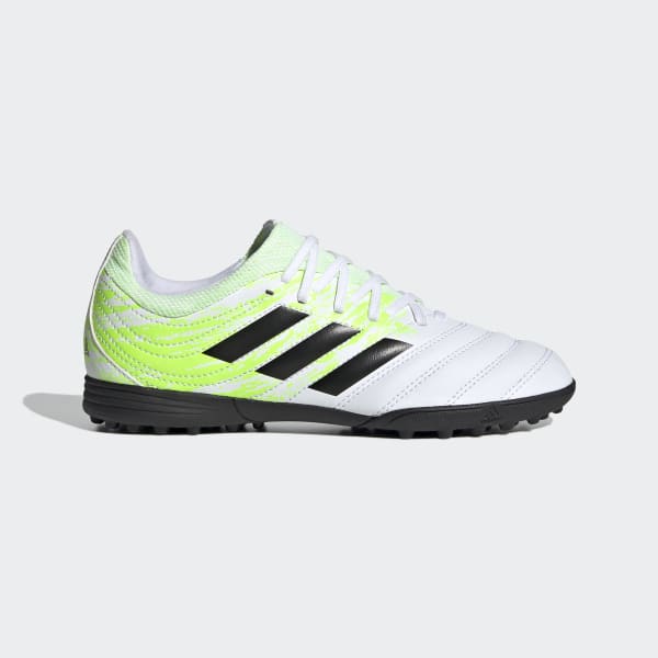 adidas performance copa 20.3 turf boots