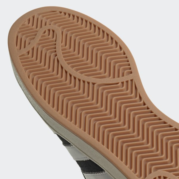 Hitam Sepatu Campus 00s