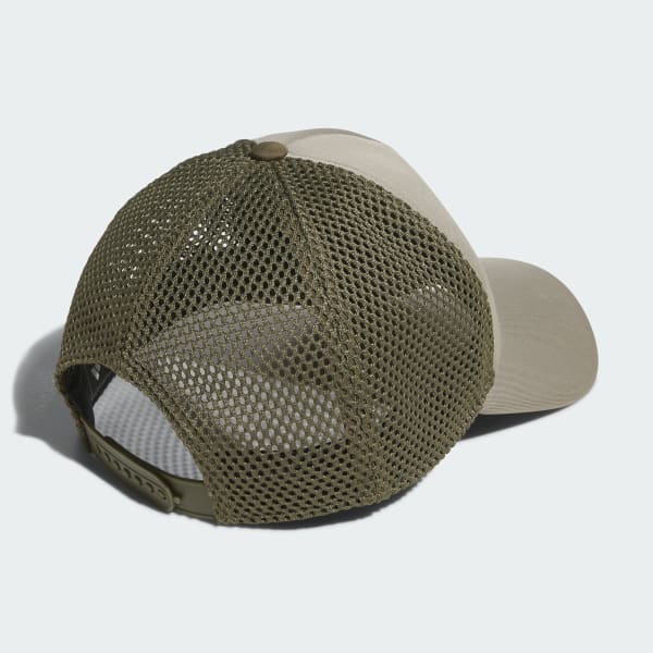 Verde Gorra de temporada Must Haves