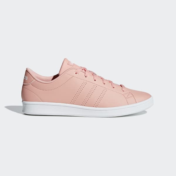 Chaussure Advantage Clean QT - Rose adidas | adidas France Chaussure Advantage Clean QT - Rose adidas | adidas France