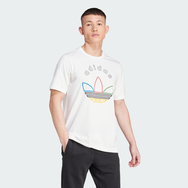 Playera Estampada