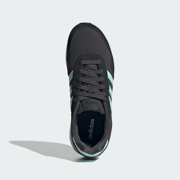 Gris Zapatillas Run 60s 4.0