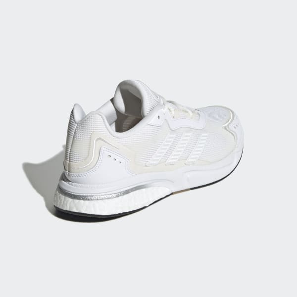 adidas SN 1997 Shoes - White | Women's Running | adidas