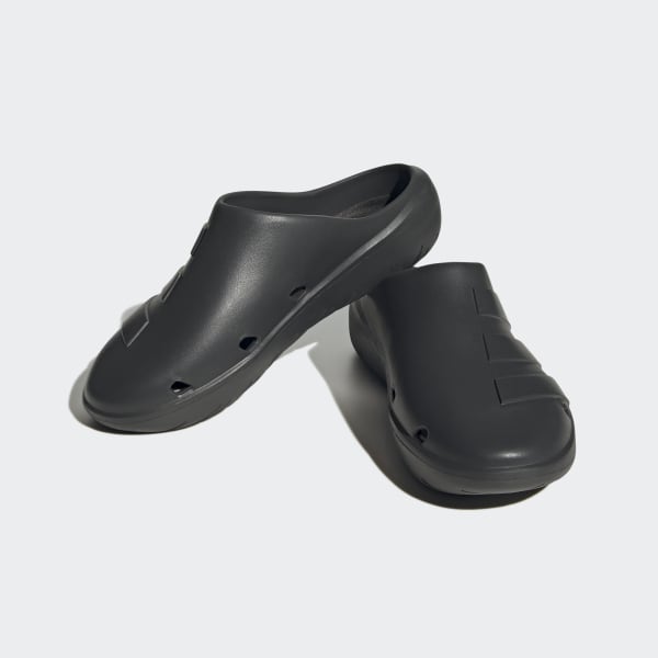 Szary Adicane Clogs