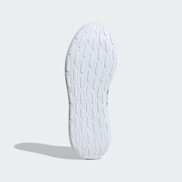 Blue Lite Racer 4.0 Shoes