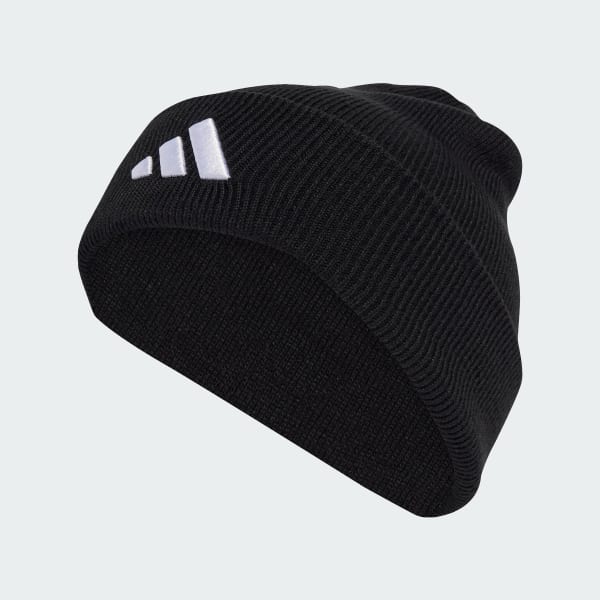Noir Bonnet revers logo New