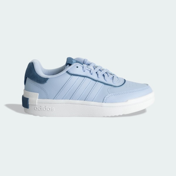 Azul Zapatillas Postmove SE