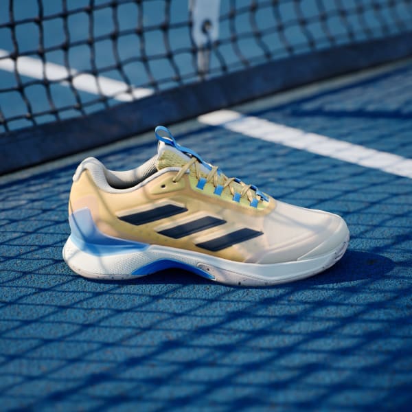 Adidas tennis court shoes womens discount