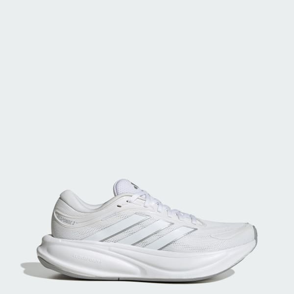 Putih SEPATU LARI RESPONSE 2