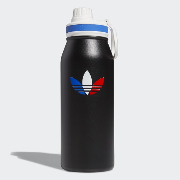 Adidas originals water bottle hot sale