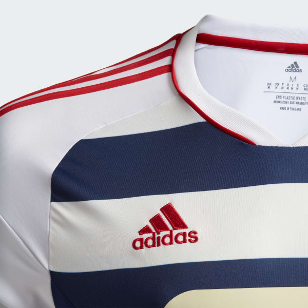 Gris Camiseta DIM 110 años