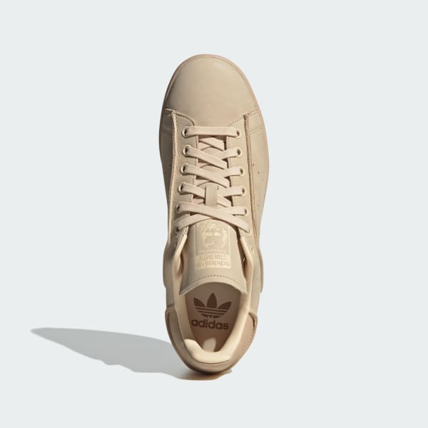 Beige Tenis Stan Smith Luxe