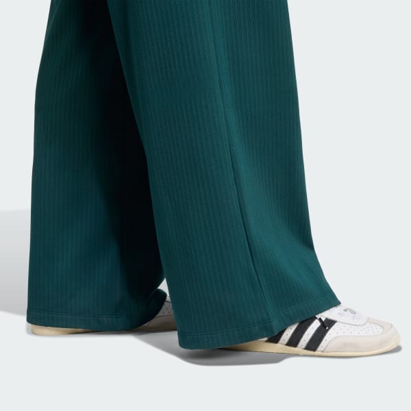 Essentials Winterized Wide Rib Pants