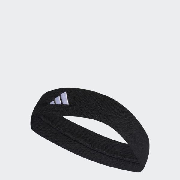 adidas Tennis Headband Black adidas Philippines