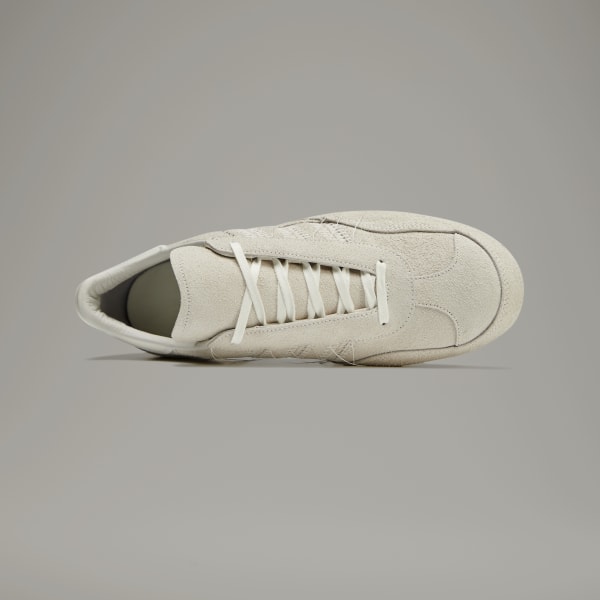 Blanco Tenis Y-3 Gazelle