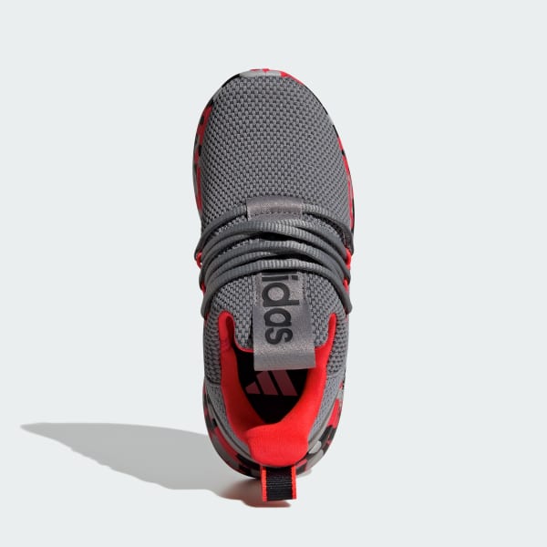 Grey kids adidas store
