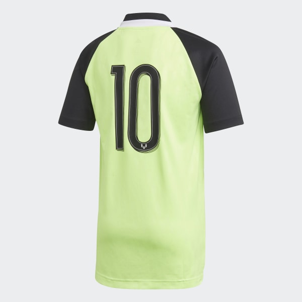 messi icon jersey