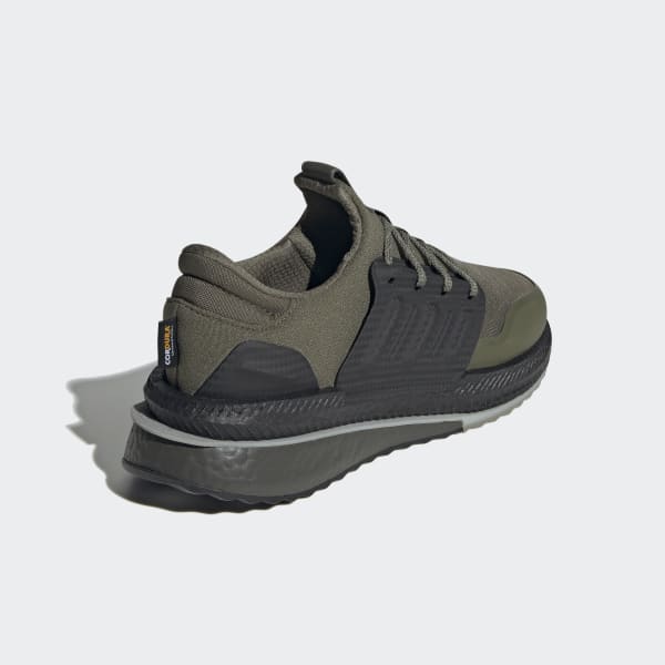 Adidas xplr top olive green